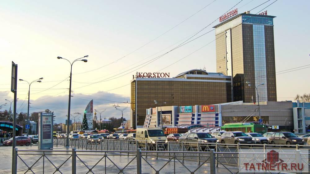 Продажа / Квартиры, Казань, Шмидта улица, 3 900 000 Товарищеская ул./Лейтенанта Шмидта ул., д. 33 (ост. «Достоевского»). Продам 1-комнатную квартиру 39,1 кв. метров в... - 12