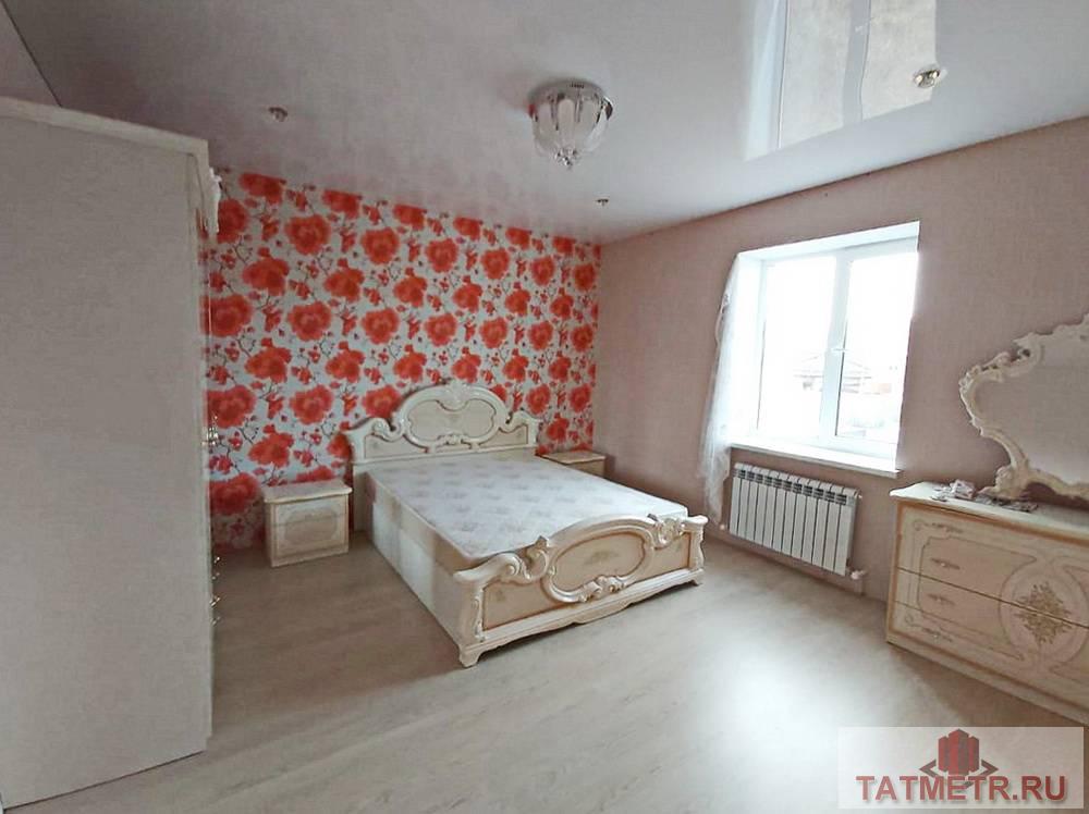 Продажа / Дома и коттеджи, Зимняя Горка, 5 900 000 Продам 2-этажный коттедж 160 кв. метров в КП «Зимняя Горка». Предлагаем Вашему вниманию возможность приобрести... - 10