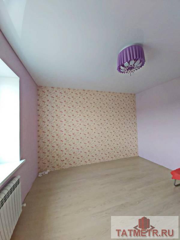 Продажа / Дома и коттеджи, Зимняя Горка, 5 900 000 Продам 2-этажный коттедж 160 кв. метров в КП «Зимняя Горка». Предлагаем Вашему вниманию возможность приобрести... - 12