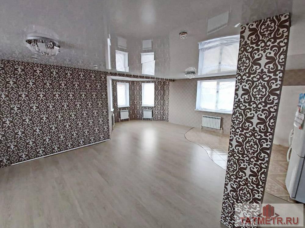 Продажа / Дома и коттеджи, Зимняя Горка, 5 900 000 Продам 2-этажный коттедж 160 кв. метров в КП «Зимняя Горка». Предлагаем Вашему вниманию возможность приобрести... - 3