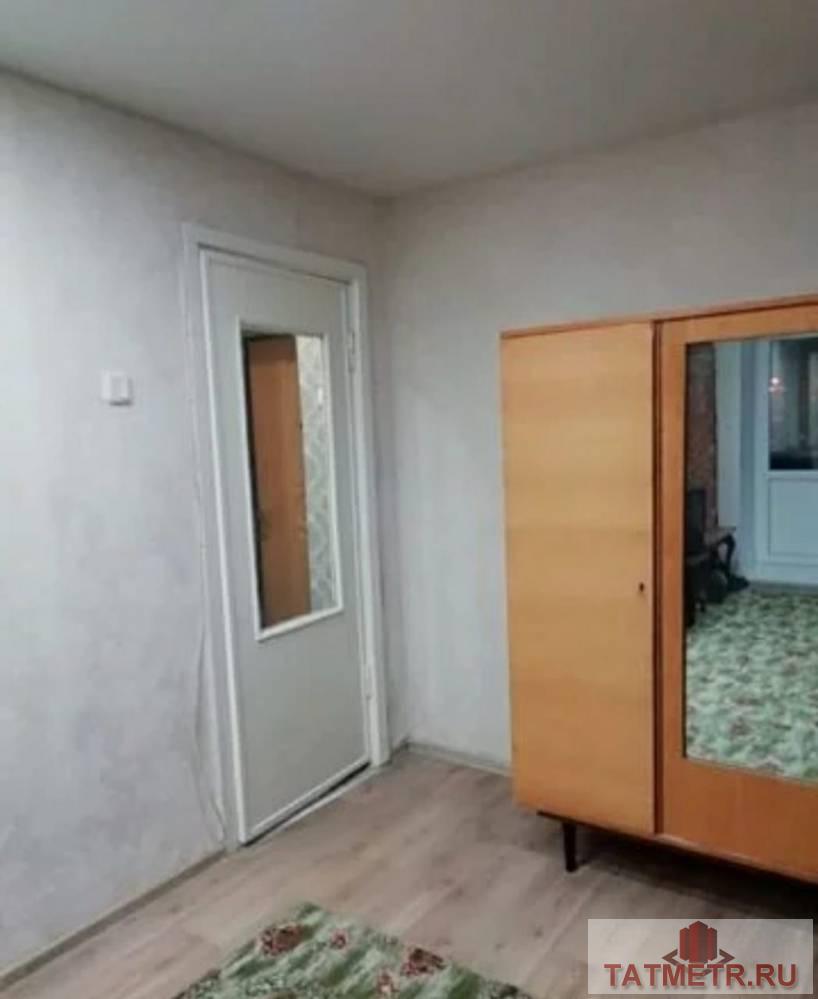 Аренда / Квартиры, Набережные Челны, Мусы Джалиля проспект, 8 500 1ая гэс 5/1. с мебелью, холодильник, телевизор,ст.машина-малютка. 4/5этаж. 8500+счетчики(вода, электричество,... - 8