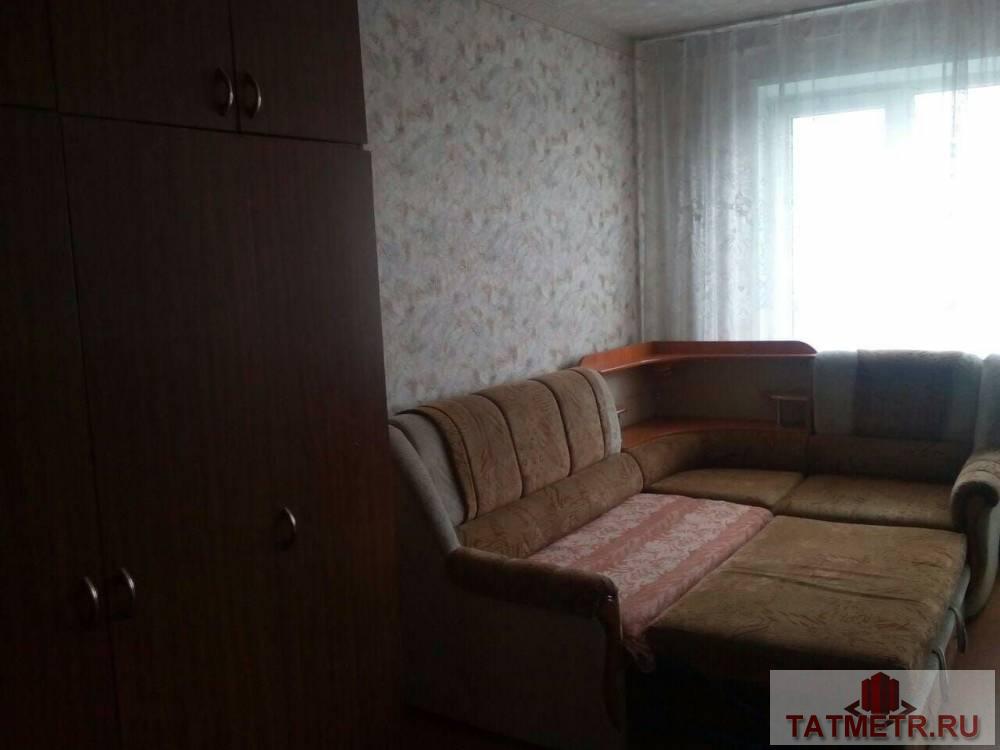 Аренда / Квартиры, Набережные Челны, Хади Такташа улица, 11 000 2ая зяб 18/14. с мебелью, холодильник, телевизор,ст.машина. 8/9этаж. 11000+счетчики(вода, электричество, газ).
