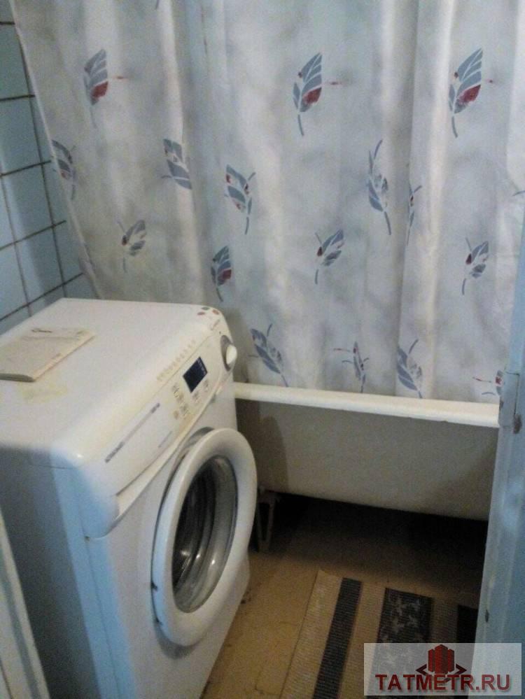 Аренда / Квартиры, Набережные Челны, Хади Такташа улица, 11 000 2ая зяб 18/14. с мебелью, холодильник, телевизор,ст.машина. 8/9этаж. 11000+счетчики(вода, электричество, газ). - 3