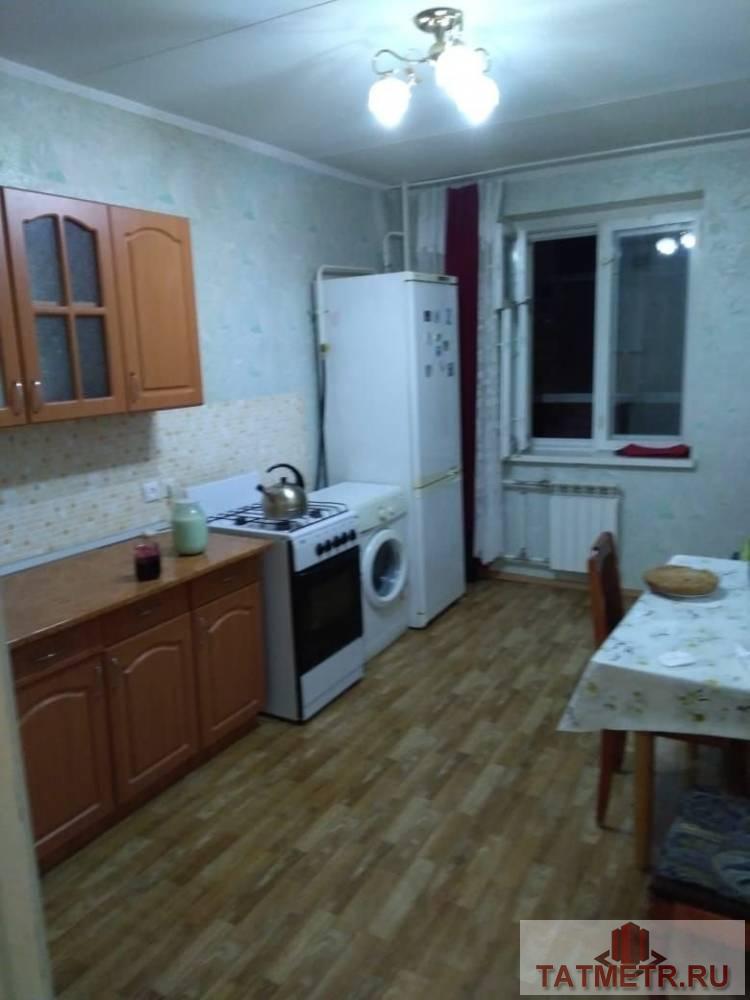 Аренда / Квартиры, Набережные Челны, Сююмбике проспект, 10 000 1ая квартира нг 14/08а.с мебелью, холодильник, телевизор,ст.машина. 5/10этаж. 10000+жкх - 4