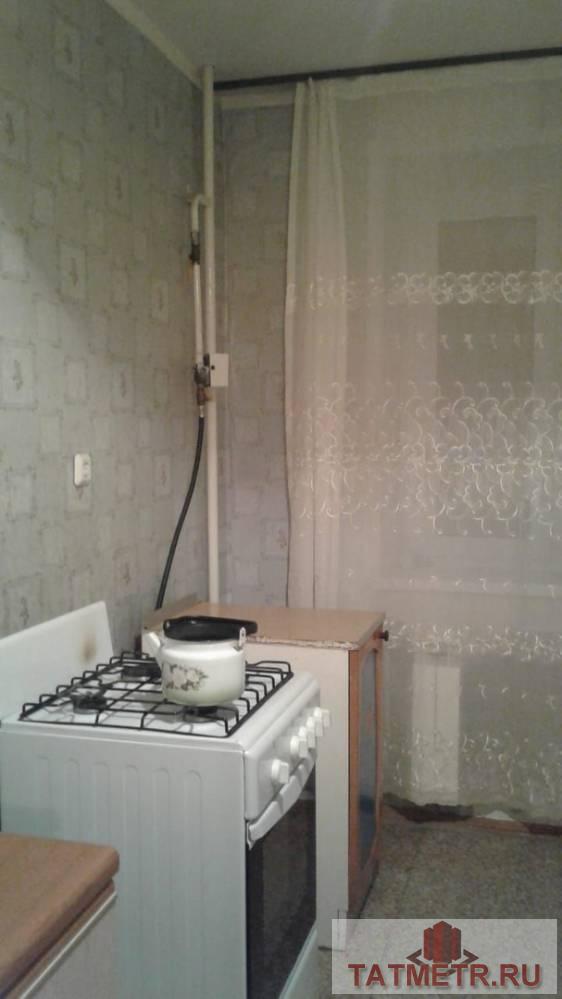Аренда / Квартиры, Набережные Челны, Чулман проспект, 9 000 1ая 48/06а. с мебелью, холодильник, телевизор,ст.машина. 6/10этаж. 9000+жкх - 8