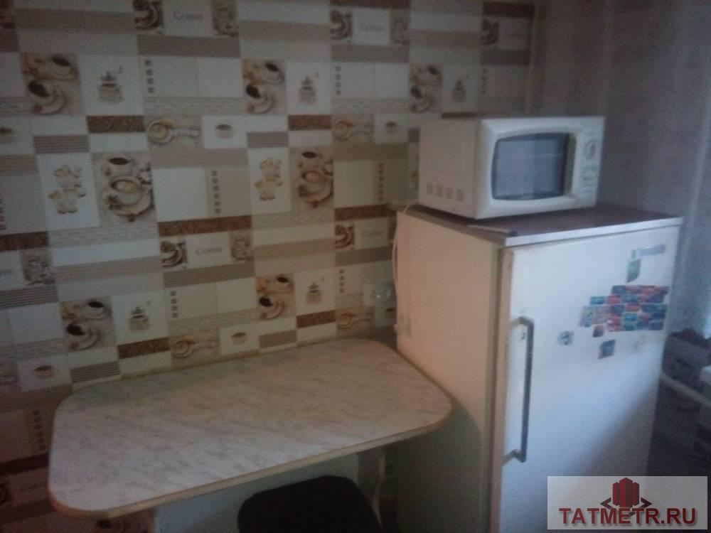 Аренда / Квартиры, Набережные Челны, Мира проспект, 10 000 1ая нг 3/19. с мебелью, холодильник, телевизор,ст.машина. 3/5этаж. 10000+счетчики(вода, электричество, газ). - 7