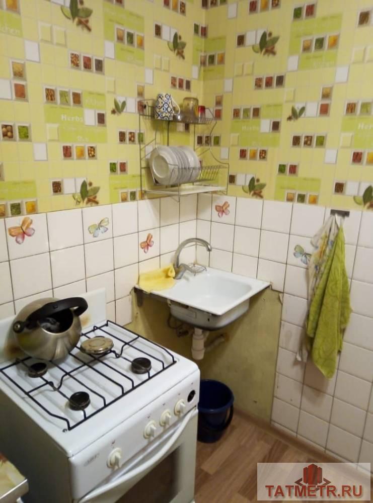 Аренда / Квартиры, Набережные Челны, Мира проспект, 9 000 1ая 11/09. с мебелью, холодильник, телевизор. 5/5этаж. 9000+жкх