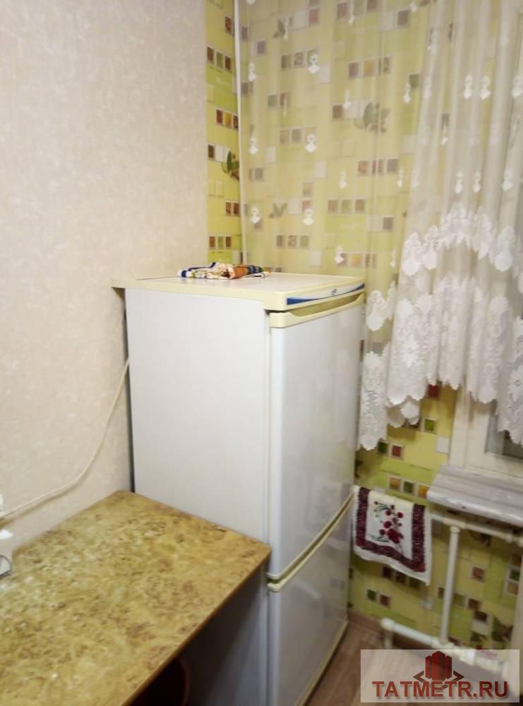 Аренда / Квартиры, Набережные Челны, Мира проспект, 9 000 1ая 11/09. с мебелью, холодильник, телевизор. 5/5этаж. 9000+жкх - 1