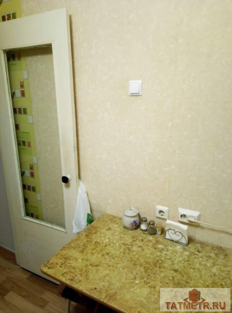 Аренда / Квартиры, Набережные Челны, Мира проспект, 9 000 1ая 11/09. с мебелью, холодильник, телевизор. 5/5этаж. 9000+жкх - 4