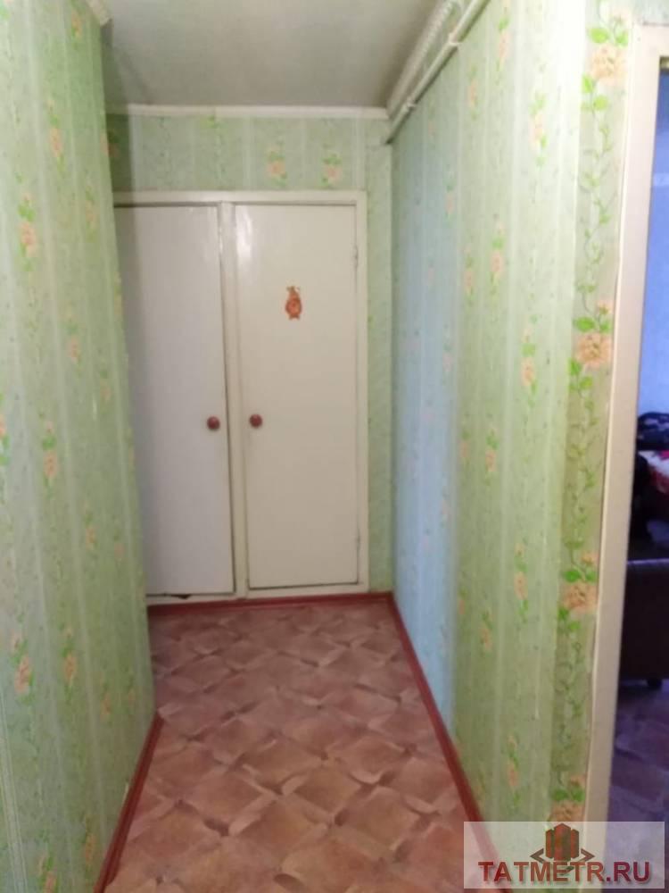 Аренда / Квартиры, Набережные Челны, Чулман проспект, 10 000 2ая 50/12. с мебелью, холодильник, телевизор,ст.машина. 5/5этаж. 10000+жкх