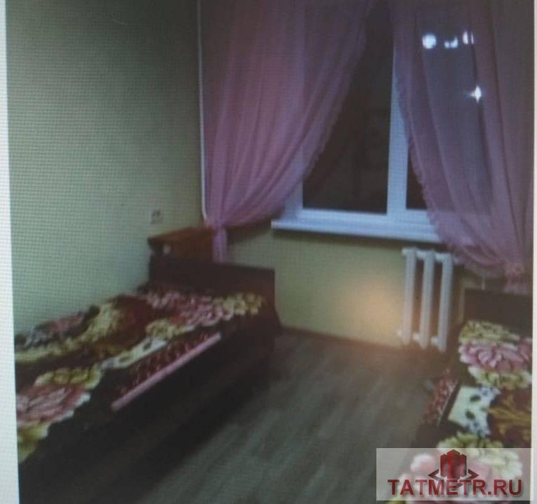 Аренда / Квартиры, Набережные Челны, Бумажников бульвар, 12 000 2ая зяб 17а/17. с мебелью, холодильник, телевизор,ст.машина. 3/5этаж. 12000+жкх - 2