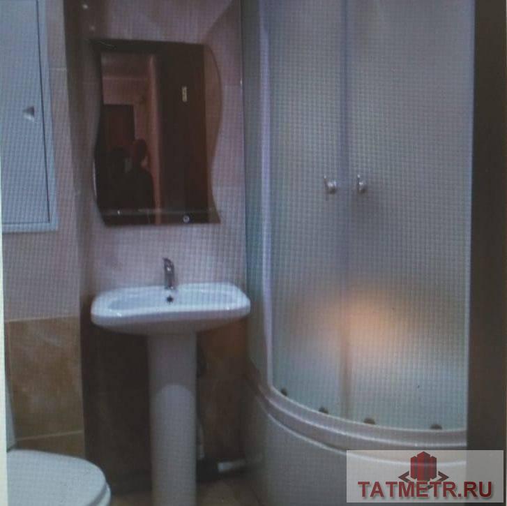 Аренда / Квартиры, Набережные Челны, Бумажников бульвар, 12 000 2ая зяб 17а/17. с мебелью, холодильник, телевизор,ст.машина. 3/5этаж. 12000+жкх - 4