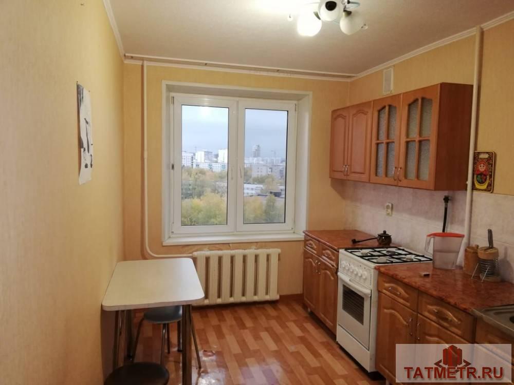 Аренда / Квартиры, Набережные Челны, Московский проспект, 11 000 2ая 29/01. с мебелью, холодильник. 11/12этаж. 11000+жкх - 3