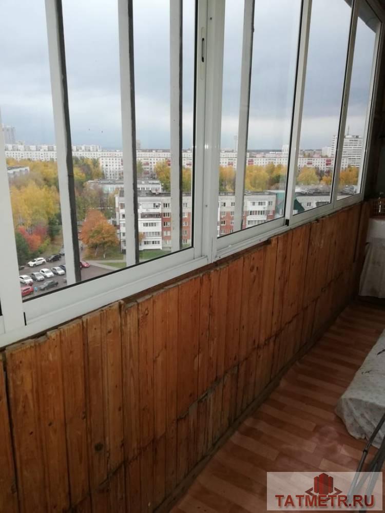 Аренда / Квартиры, Набережные Челны, Московский проспект, 11 000 2ая 29/01. с мебелью, холодильник. 11/12этаж. 11000+жкх - 5