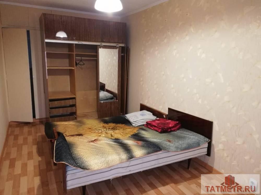 Аренда / Квартиры, Набережные Челны, Московский проспект, 11 000 2ая 29/01. с мебелью, холодильник. 11/12этаж. 11000+жкх - 6