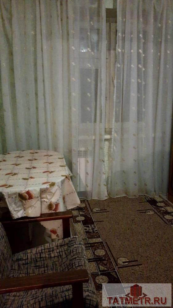 Аренда / Квартиры, Набережные Челны, Московский проспект, 9 000 1ая квартира 54/18а.с мебелью, холодильник, телевизор,ст.машина. 6/10этаж. 9+счетчики(вода, электричество, газ). - 1