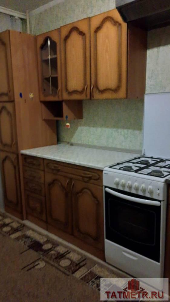 Аренда / Квартиры, Набережные Челны, Московский проспект, 9 000 1ая квартира 54/18а.с мебелью, холодильник, телевизор,ст.машина. 6/10этаж. 9+счетчики(вода, электричество, газ). - 2
