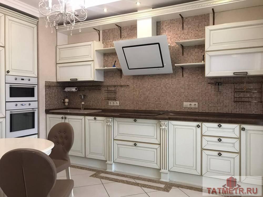 Продажа / Квартиры, Казань, Сибгата Хакима улица, 10 500 000 Уважаемые покупатели, предлагаю Вашему вниманию просторную теплую уютную светлую квартиру расположенную в престижном...