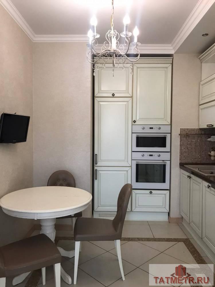 Продажа / Квартиры, Казань, Сибгата Хакима улица, 10 500 000 Уважаемые покупатели, предлагаю Вашему вниманию просторную теплую уютную светлую квартиру расположенную в престижном... - 2