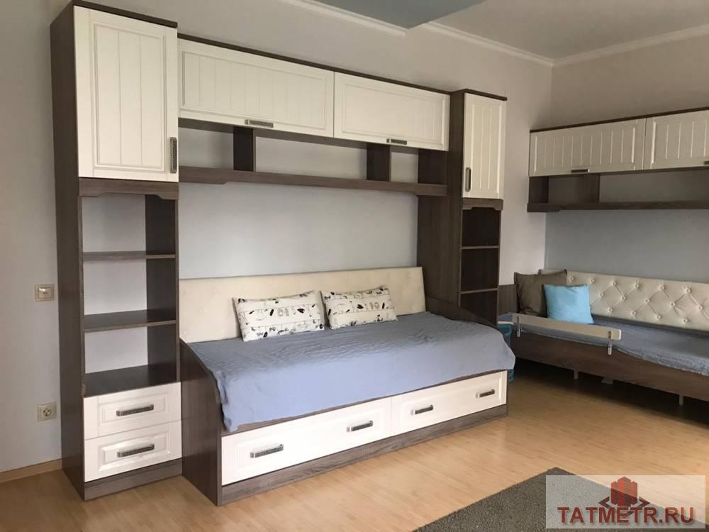 Продажа / Квартиры, Казань, Сибгата Хакима улица, 10 500 000 Уважаемые покупатели, предлагаю Вашему вниманию просторную теплую уютную светлую квартиру расположенную в престижном... - 7