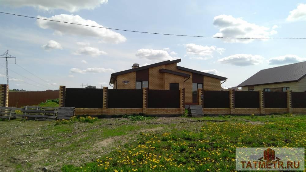Продажа / Дома и коттеджи, Казань, Поперечно-Подлужная улица, 4 290 000 Продаю коттедж с баней и летней террасой 116 м2 в 2 км от Казани в коттеджном посёлке Эстачи. Кад. номер дома:...