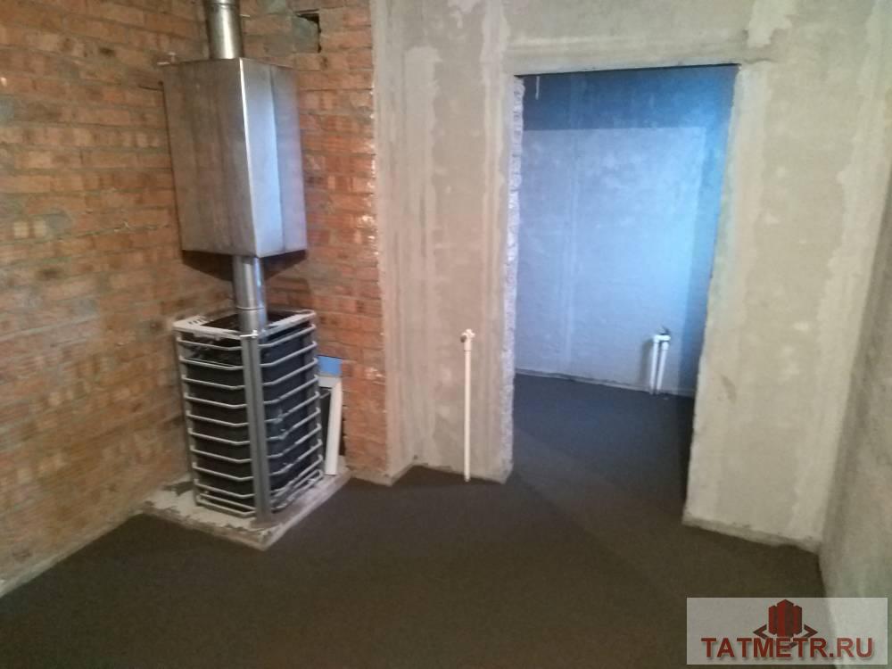 Продажа / Дома и коттеджи, Казань, Поперечно-Подлужная улица, 4 290 000 Продаю коттедж с баней и летней террасой 116 м2 в 2 км от Казани в коттеджном посёлке Эстачи. Кад. номер дома:... - 16