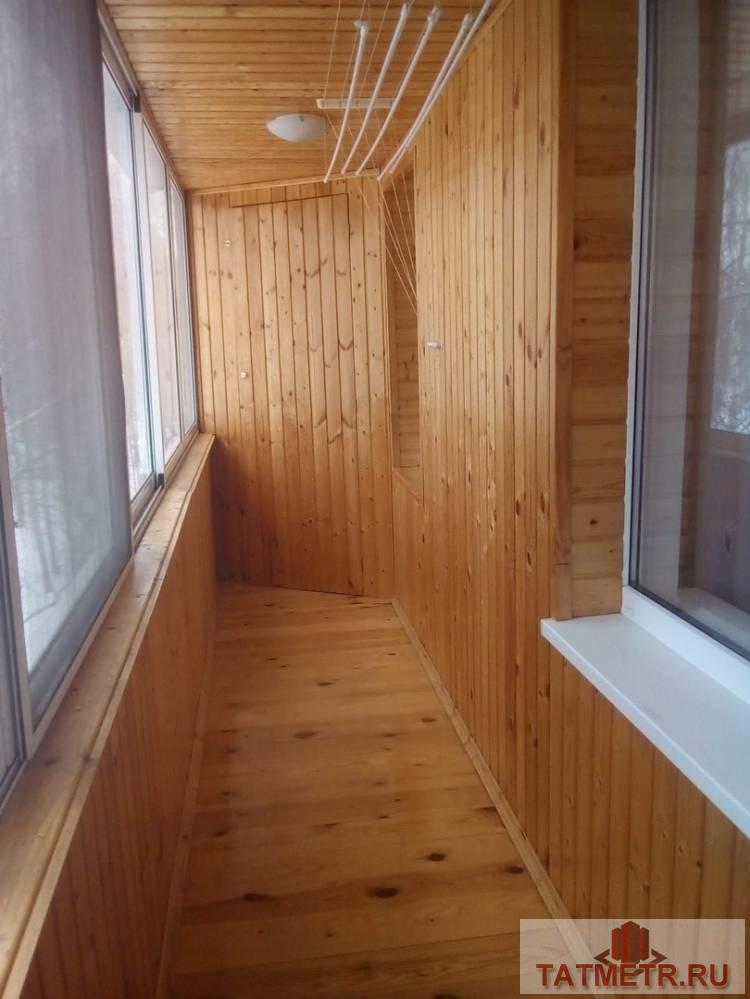 Аренда / Квартиры, Набережные Челны, Московский проспект, 10 000 1ая квартира 29/20. с мебелью, холодильник, телевизор,ст.машина. 5/5этаж. 10+жку