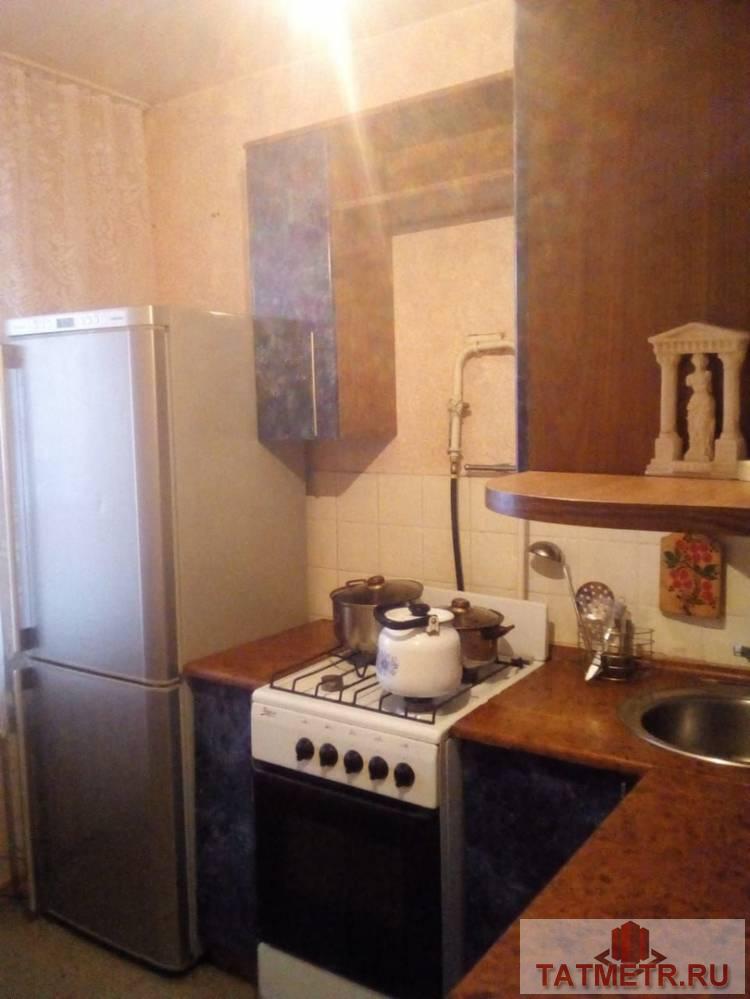 Аренда / Квартиры, Набережные Челны, Московский проспект, 10 000 1ая квартира 29/20. с мебелью, холодильник, телевизор,ст.машина. 5/5этаж. 10+жку - 4