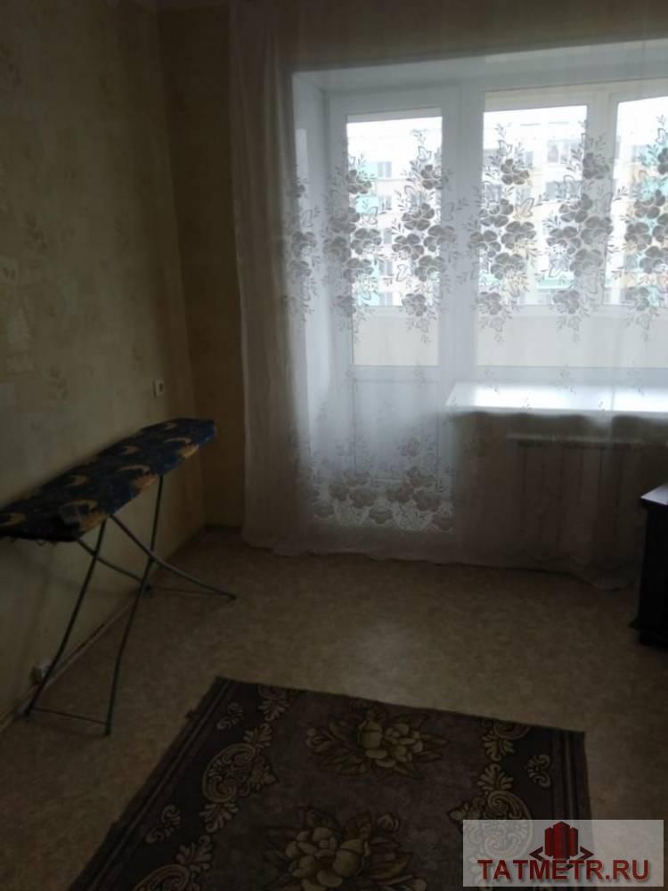 Аренда / Квартиры, Набережные Челны, Хади Такташа улица, 10 000 1ая квартира зяб 19/02.с мебелью, холодильник, телевизор,ст.машина. 4/10этаж. 10+жку