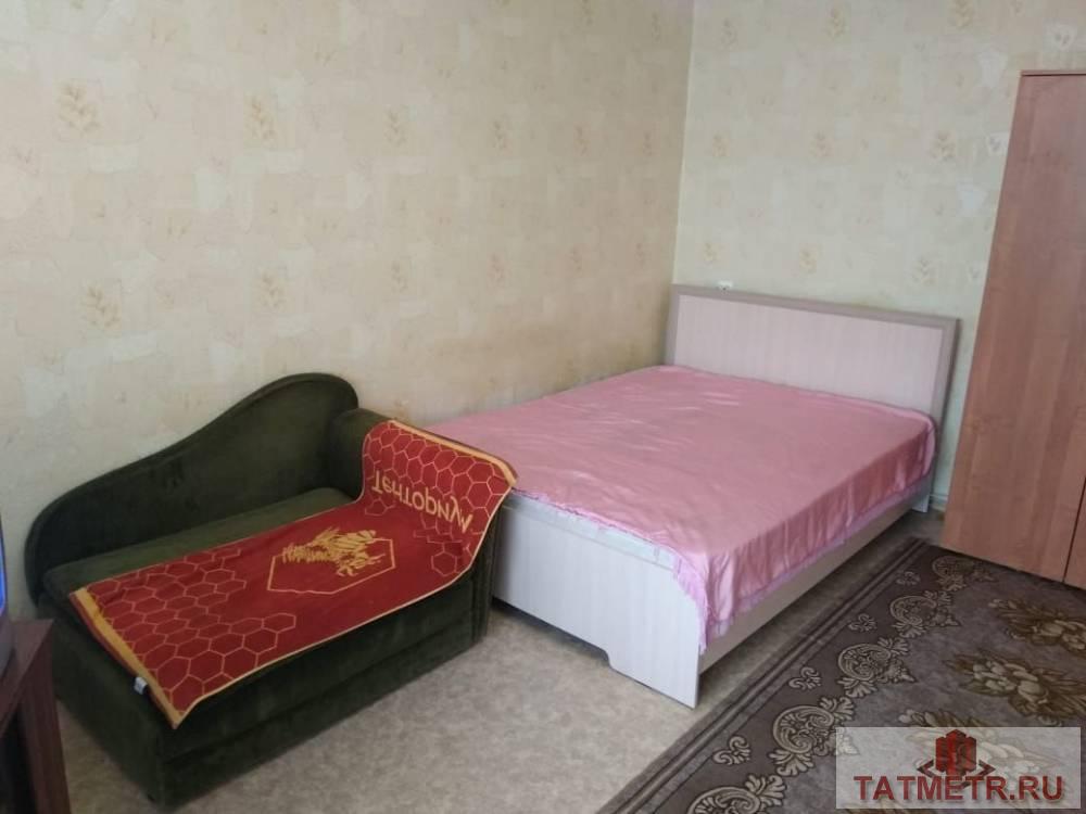 Аренда / Квартиры, Набережные Челны, Хади Такташа улица, 10 000 1ая квартира зяб 19/02.с мебелью, холодильник, телевизор,ст.машина. 4/10этаж. 10+жку - 5