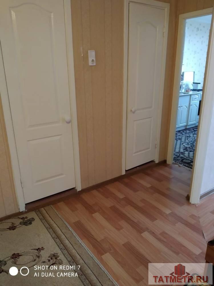 Аренда / Квартиры, Набережные Челны, Хусаина Ямашева бульвар, 9 000 1ая квартира гэс 4а/5.с мебелью, холодильник, телевизор,ст.машина. 8/10этаж. 9+жку - 6