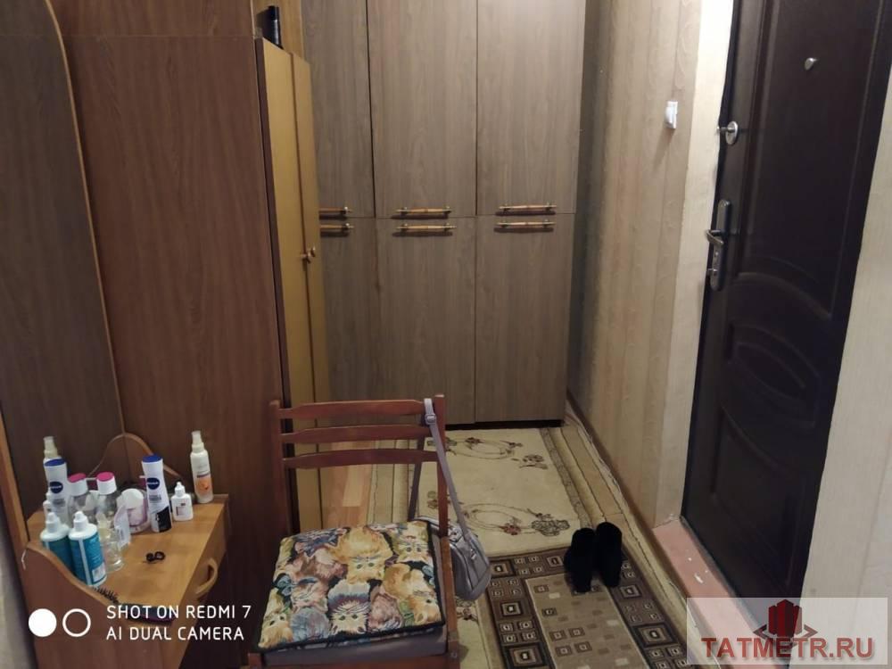 Аренда / Квартиры, Набережные Челны, Хусаина Ямашева бульвар, 9 000 1ая квартира гэс 4а/5.с мебелью, холодильник, телевизор,ст.машина. 8/10этаж. 9+жку - 7