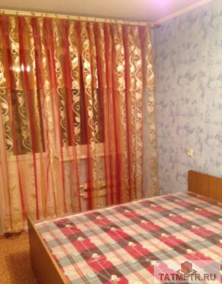 Аренда / Квартиры, Набережные Челны, Мира проспект, 14 000 2ая квартира нг 17/01. с мебелью, холодильник, телевизор,ст.машина. 2/12этаж. 14+счетчики(вода, электричество,...