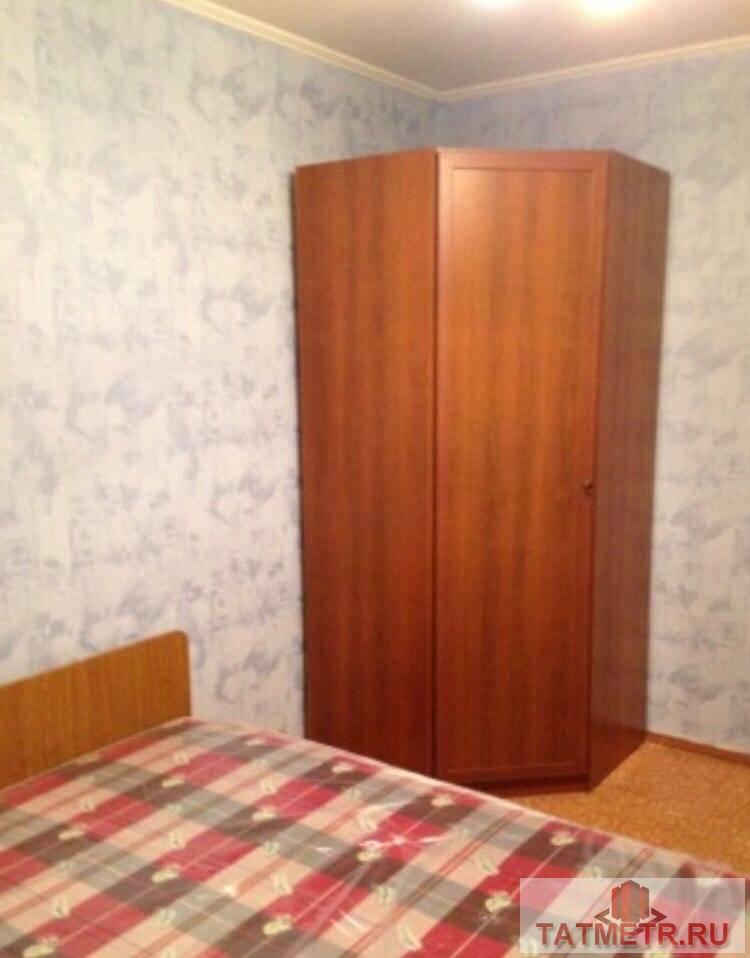 Аренда / Квартиры, Набережные Челны, Мира проспект, 14 000 2ая квартира нг 17/01. с мебелью, холодильник, телевизор,ст.машина. 2/12этаж. 14+счетчики(вода, электричество,... - 6