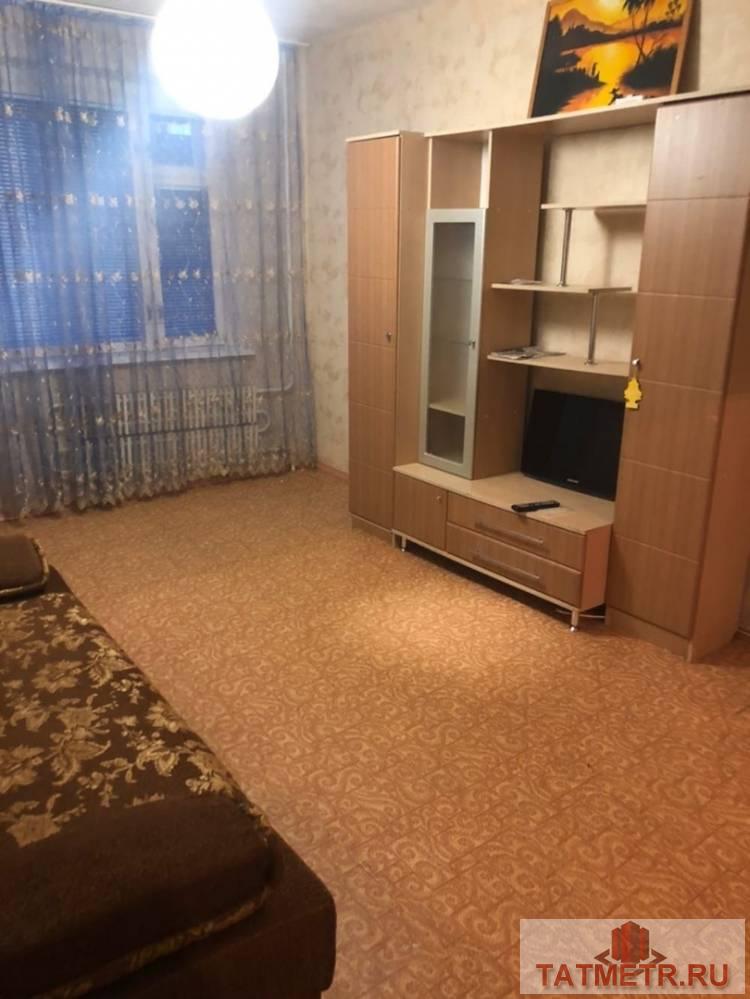 Аренда / Квартиры, Набережные Челны, Мира проспект, 14 000 2ая квартира нг 17/01. с мебелью, холодильник, телевизор,ст.машина. 2/12этаж. 14+счетчики(вода, электричество,... - 8
