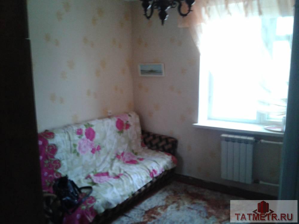 Аренда / Комнаты, Казань, Короленко улица, 7 000 Аккуратная комната в общежитии после кап ремонта, новый лифт с видеокамерой, в блоке 4 комнаты - общие туалет, душ и...