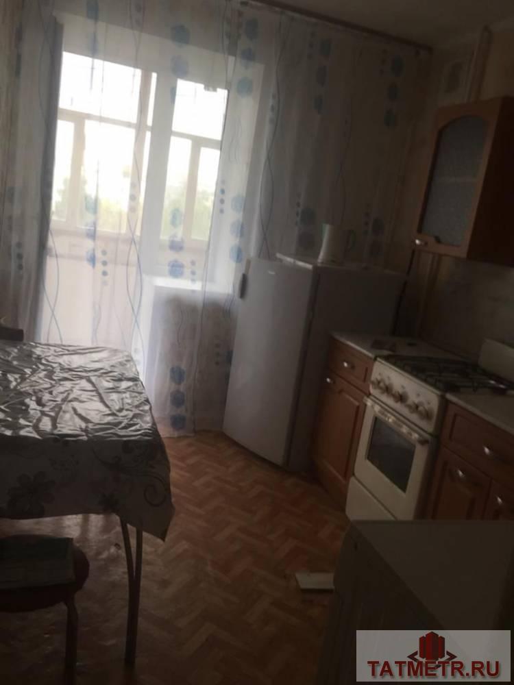 Аренда / Квартиры, Набережные Челны, Мусы Джалиля проспект, 10 000 1ая квартира гэс 10/70. с мебелью, холодильник, телевизор,ст.машина. 6/9этаж. 10+счетчики(вода, электричество, газ). - 1