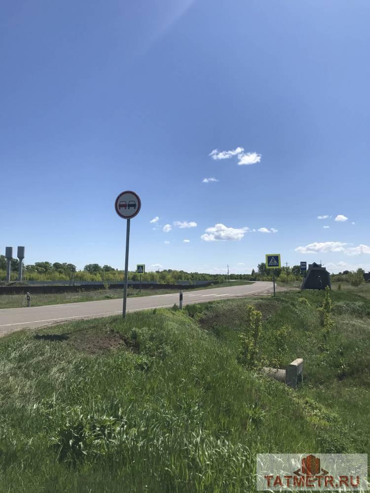 Продажа / Дома и коттеджи, Тангачи, 730 000 Продаем дом для круглогодичного проживания в деревне Тангачи, Лаишевский р-н. + проходит по МАТ,КАПИТАЛУ + дом 6*8м... - 3