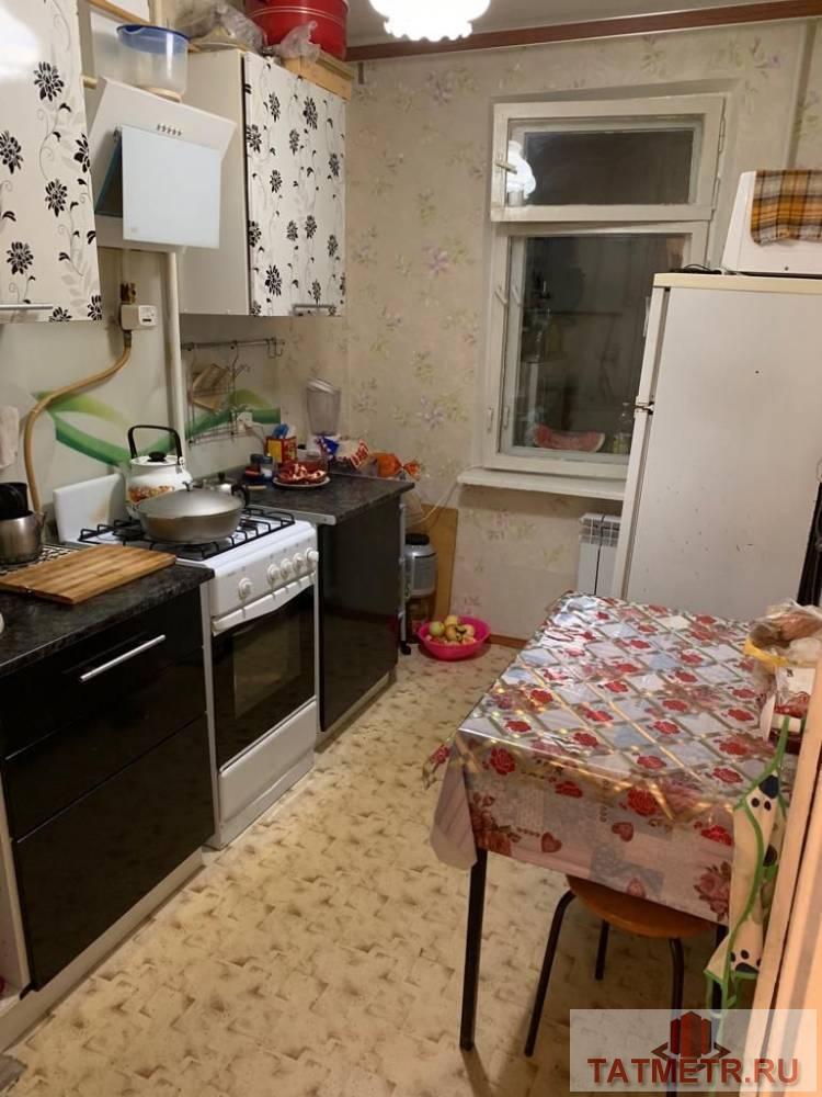 Аренда / Квартиры, Набережные Челны, Московский проспект, 12 000 2ая квартира 52/10. с мебелью, холодильник, телевизор,ст.машина. 3/5этаж. 12+жку