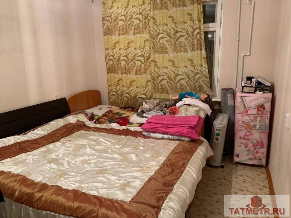 Аренда / Квартиры, Набережные Челны, Московский проспект, 12 000 2ая квартира 52/10. с мебелью, холодильник, телевизор,ст.машина. 3/5этаж. 12+жку - 2