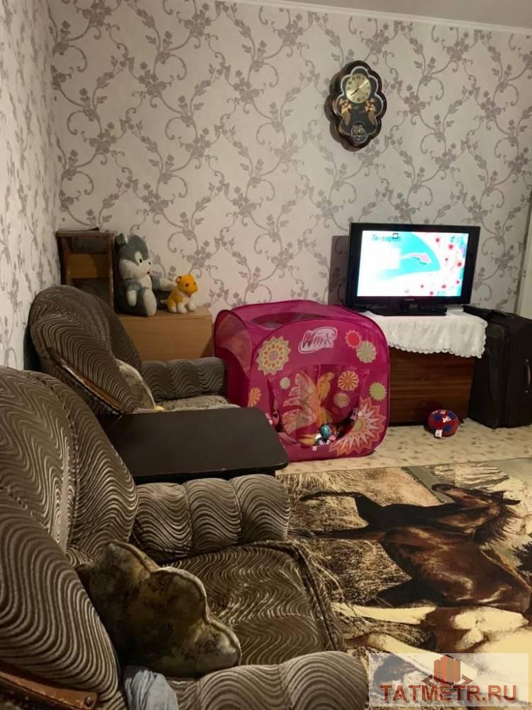 Аренда / Квартиры, Набережные Челны, Московский проспект, 12 000 2ая квартира 52/10. с мебелью, холодильник, телевизор,ст.машина. 3/5этаж. 12+жку - 3