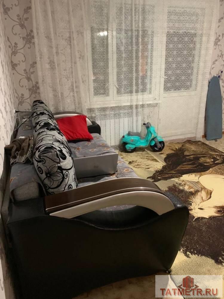 Аренда / Квартиры, Набережные Челны, Московский проспект, 12 000 2ая квартира 52/10. с мебелью, холодильник, телевизор,ст.машина. 3/5этаж. 12+жку - 4