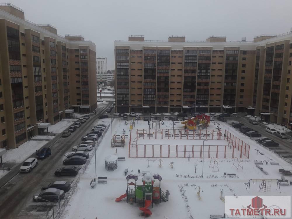Аренда / Квартиры, Набережные Челны, Яшьлек проспект, 10 000 1ая квартира 64/3. квартира пустая. 7/10этаж. 10+жку - 4