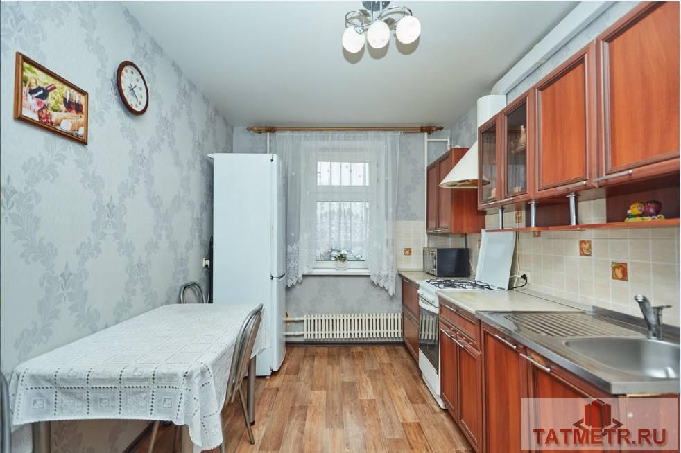 Продажа / Квартиры, Казань, Чистопольская улица, 5 770 000 Продаю 4х-комнатную квартиру 90,2м в Казани, ул.Чистопольская для большой и дружной семьи в центре комфортного для...