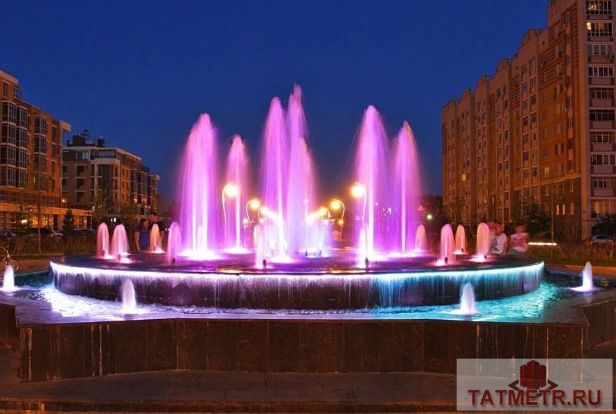 Продажа / Квартиры, Казань, Чистопольская улица, 5 770 000 Продаю 4х-комнатную квартиру 90,2м в Казани, ул.Чистопольская для большой и дружной семьи в центре комфортного для... - 17