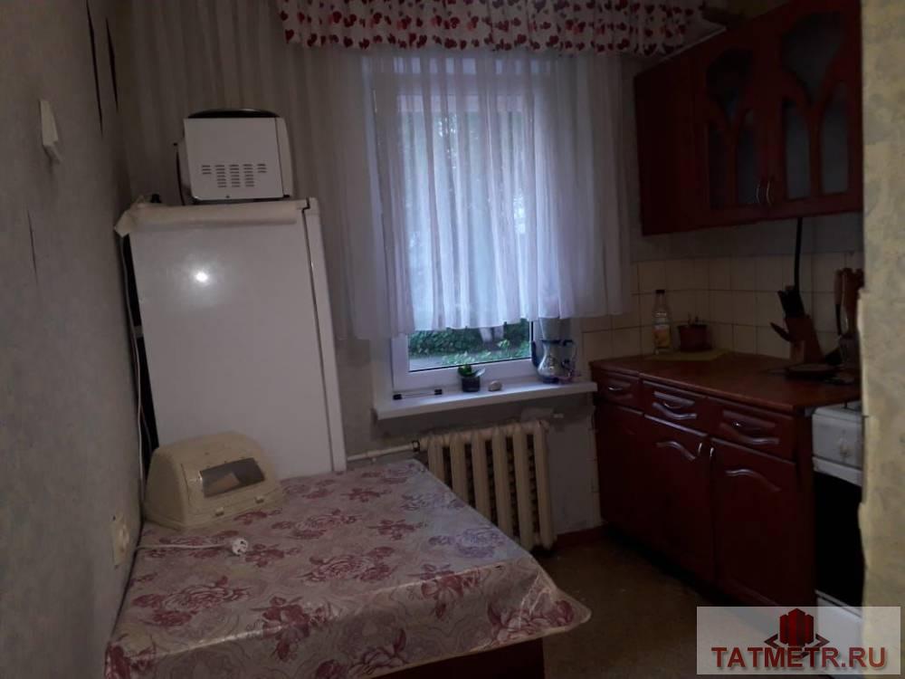 Аренда / Квартиры, Набережные Челны, Сююмбике проспект, 10 000 1ая по комплексу 20/02. с мебелью, холодильник, телевизор,ст.машина. 1/5этаж. без балкона. 10+счетчики(вода,... - 2