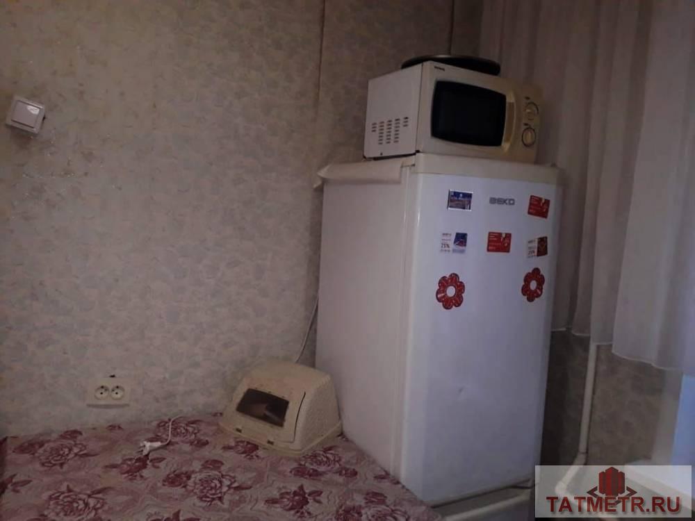 Аренда / Квартиры, Набережные Челны, Сююмбике проспект, 10 000 1ая по комплексу 20/02. с мебелью, холодильник, телевизор,ст.машина. 1/5этаж. без балкона. 10+счетчики(вода,... - 6