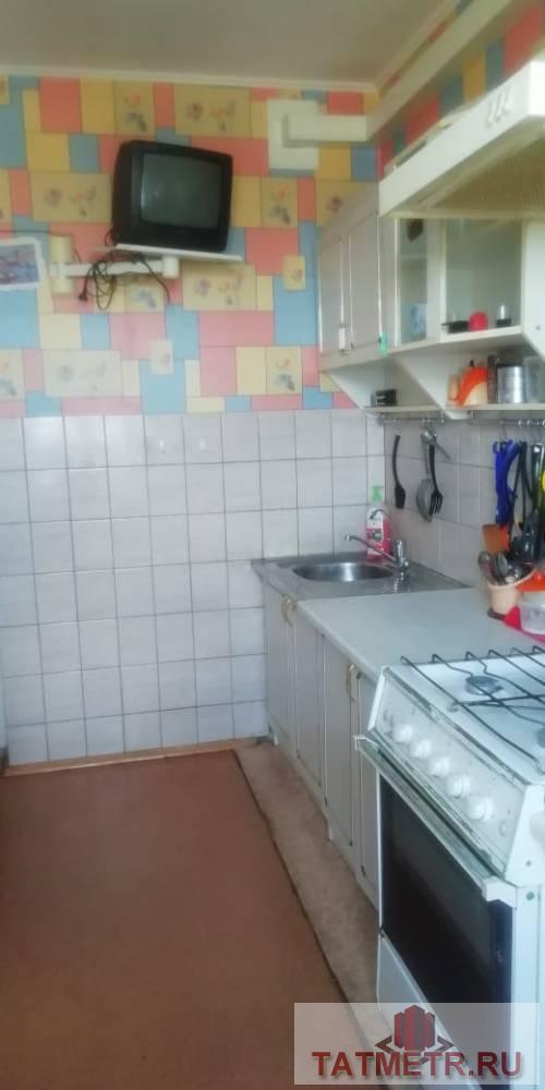 Аренда / Квартиры, Набережные Челны, Автомобилестроителей бульвар, 12 000 2-х комнатная квартира на 5 этаже 9 этажного дома 52/09 Автомобилестроителей бульвар, 12 С мебелью и техникой :... - 10