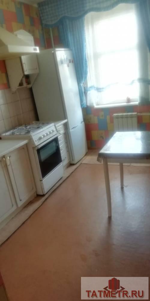 Аренда / Квартиры, Набережные Челны, Автомобилестроителей бульвар, 12 000 2-х комнатная квартира на 5 этаже 9 этажного дома 52/09 Автомобилестроителей бульвар, 12 С мебелью и техникой :... - 11