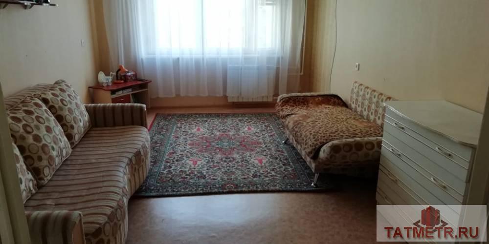 Аренда / Квартиры, Набережные Челны, Автомобилестроителей бульвар, 12 000 2-х комнатная квартира на 5 этаже 9 этажного дома 52/09 Автомобилестроителей бульвар, 12 С мебелью и техникой :... - 14